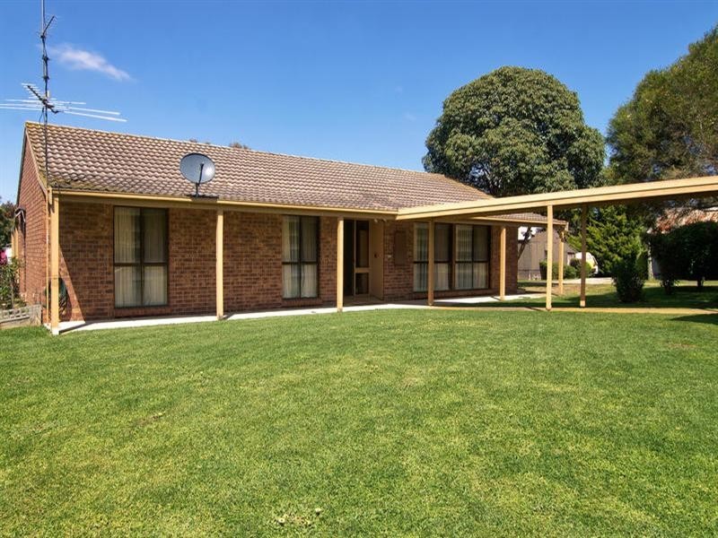 45 Hann Street, Pearcedale VIC 3912