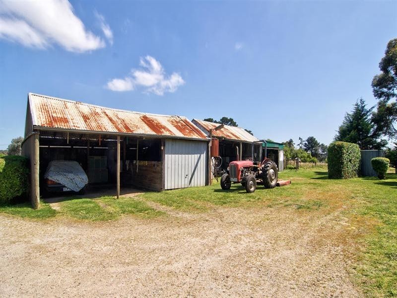 45 Hann Street, Pearcedale VIC 3912