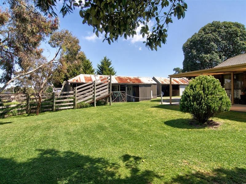 45 Hann Street, Pearcedale VIC 3912