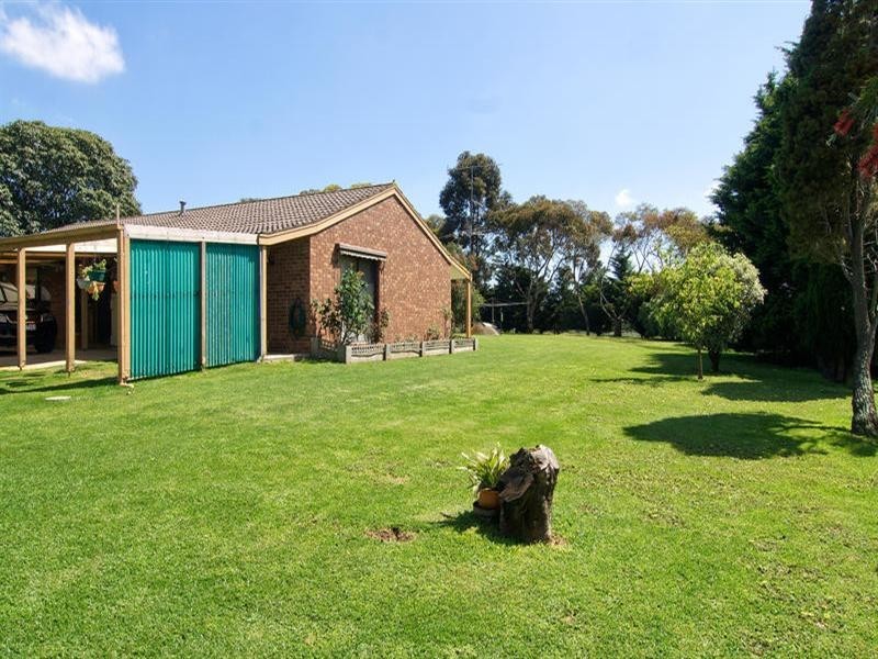 45 Hann Street, Pearcedale VIC 3912