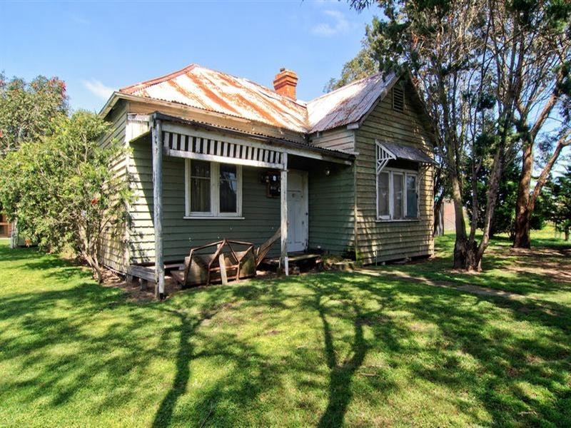 45 Hann Street, Pearcedale VIC 3912
