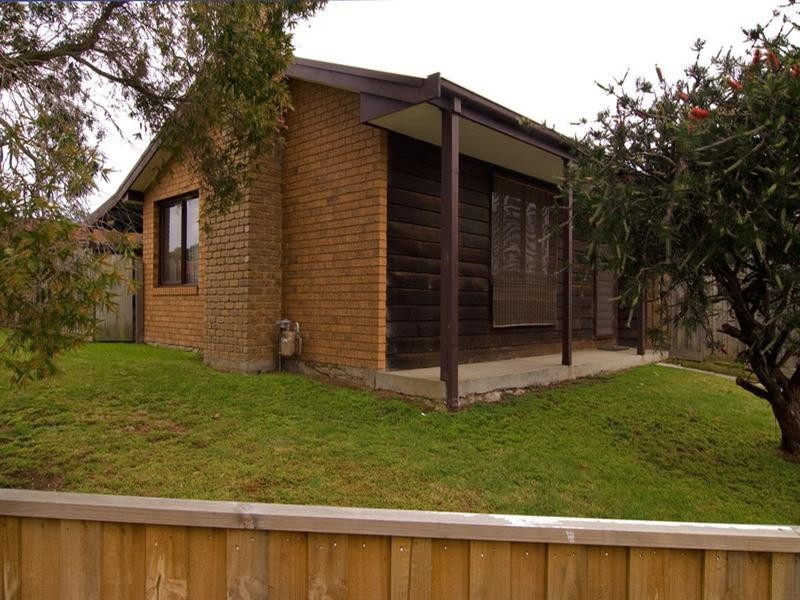 4 Majestic Drive, Somerville VIC 3912