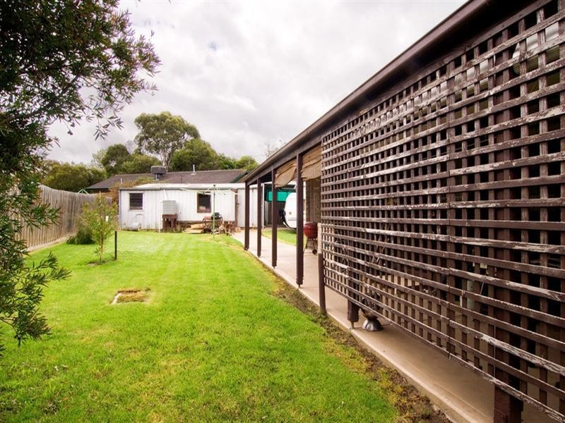 4 Majestic Drive, Somerville VIC 3912