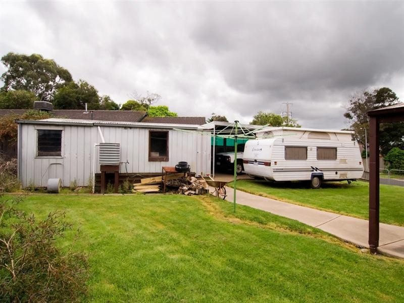 4 Majestic Drive, Somerville VIC 3912