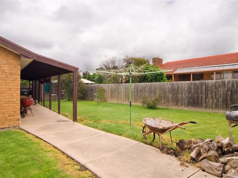 4 Majestic Drive, Somerville VIC 3912