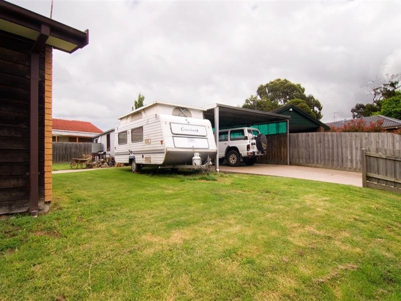 4 Majestic Drive, Somerville VIC 3912