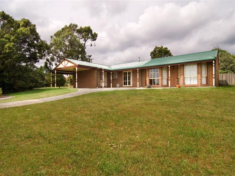 21 Lady Beverley Circuit, Somerville VIC 3912