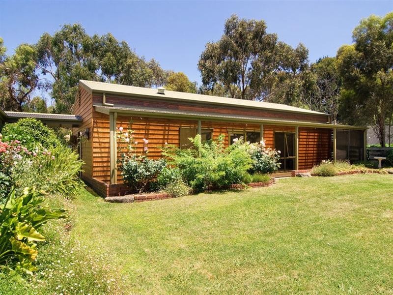 6 Bushy Court, Somerville VIC 3912