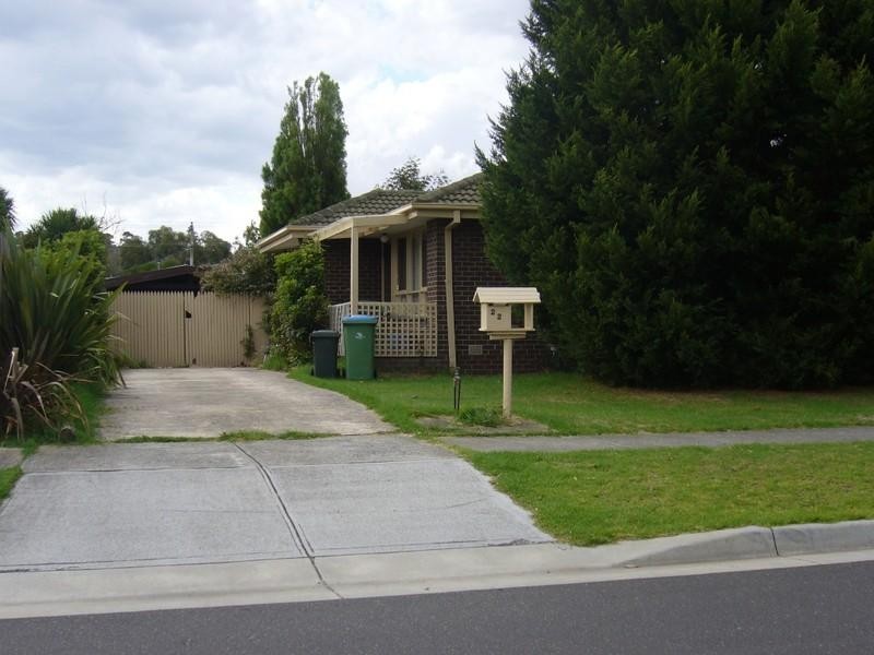 22 Austral Crescent, Baxter VIC 3911