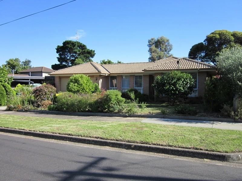 12 George Street, Somerville VIC 3912