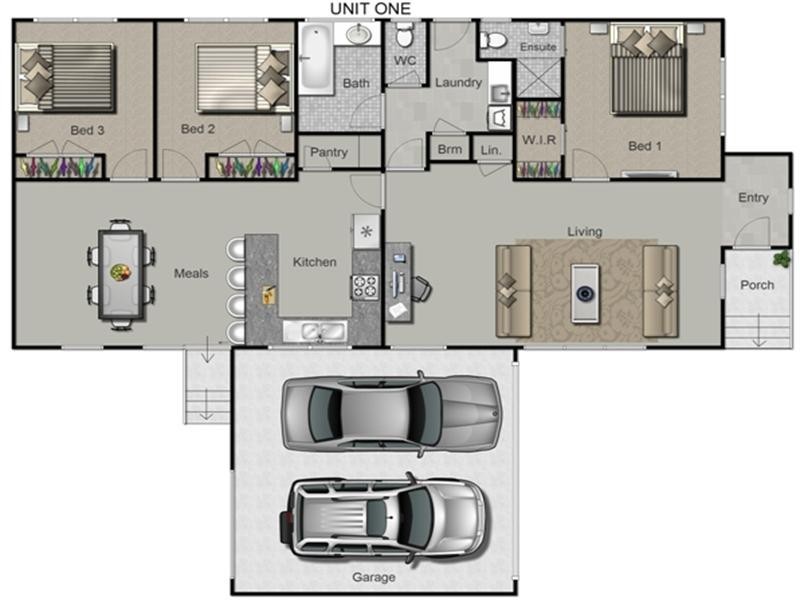 1/6 Conway Court, Somerville VIC 3912