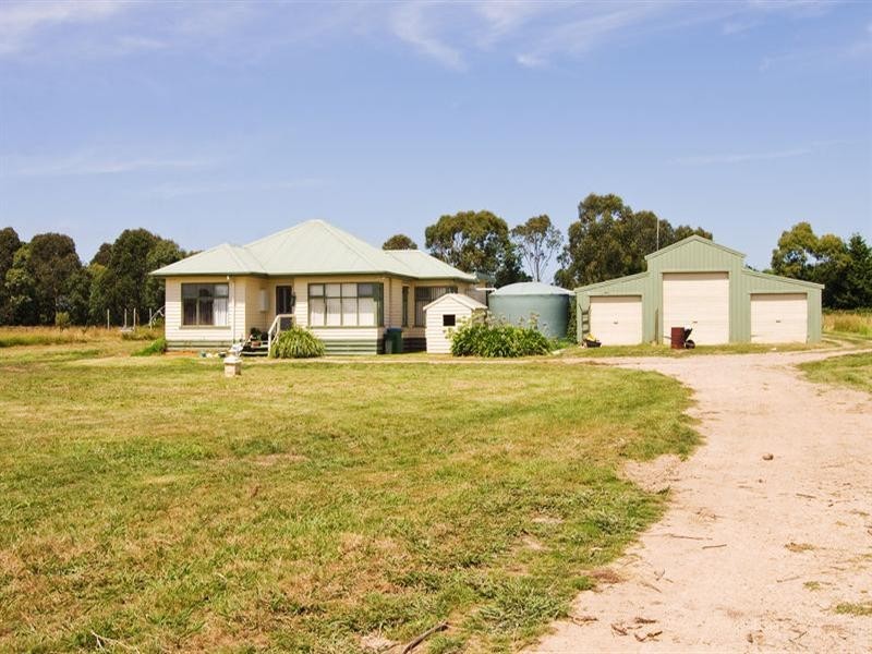 269 Bungower Road, Somerville VIC 3912