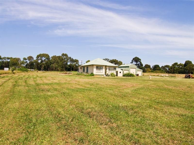 269 Bungower Road, Somerville VIC 3912
