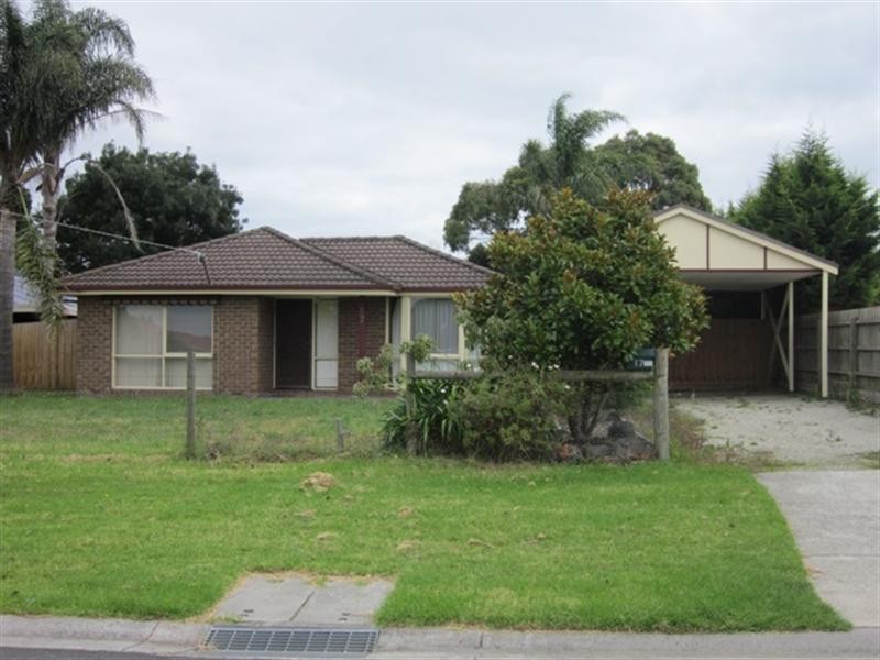 17 Ellwood Drive, Pearcedale VIC 3912
