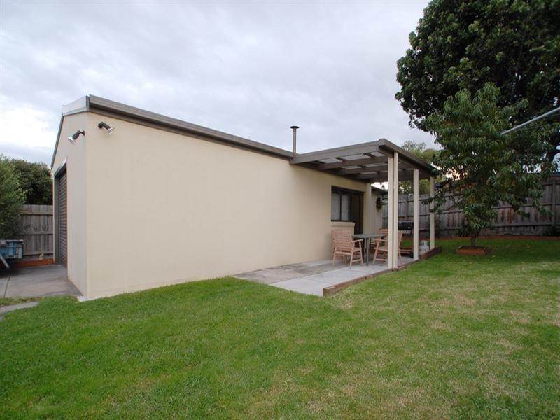 15 Forest Drive, Somerville VIC 3912