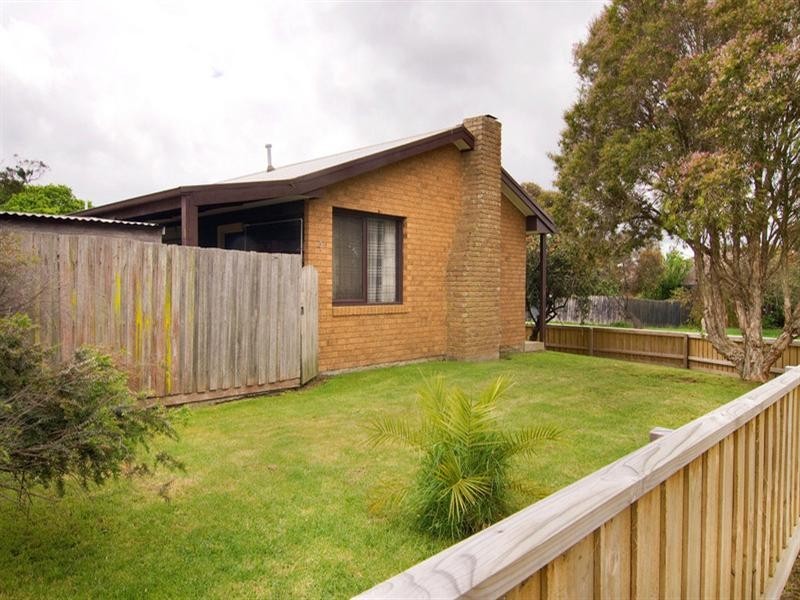 4 Majestic Drive, Somerville VIC 3912