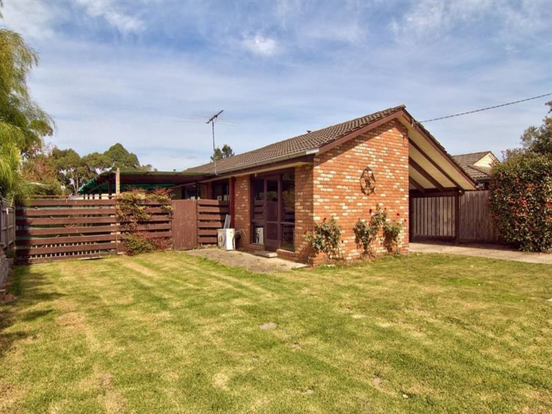 61 Baxter – Tooradin Road, Baxter VIC 3911