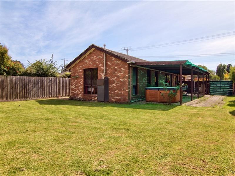 61 Baxter – Tooradin Road, Baxter VIC 3911