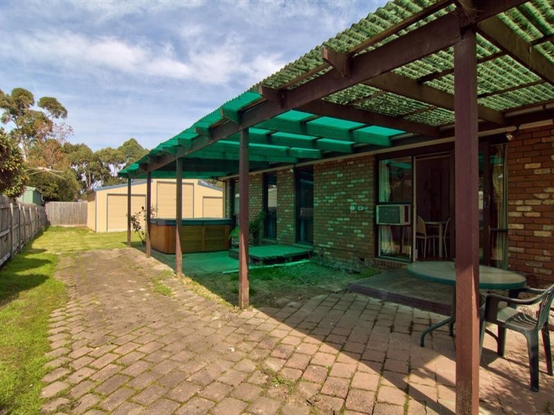 61 Baxter – Tooradin Road, Baxter VIC 3911
