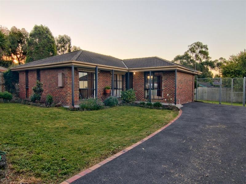 3 Mary Court, Somerville VIC 3912