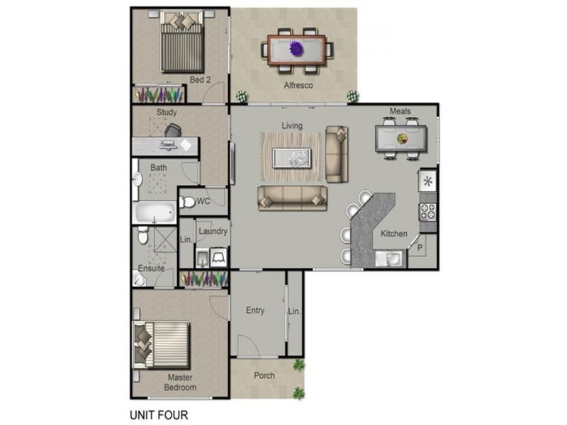 4/72 Eramosa Road East, Somerville VIC 3912