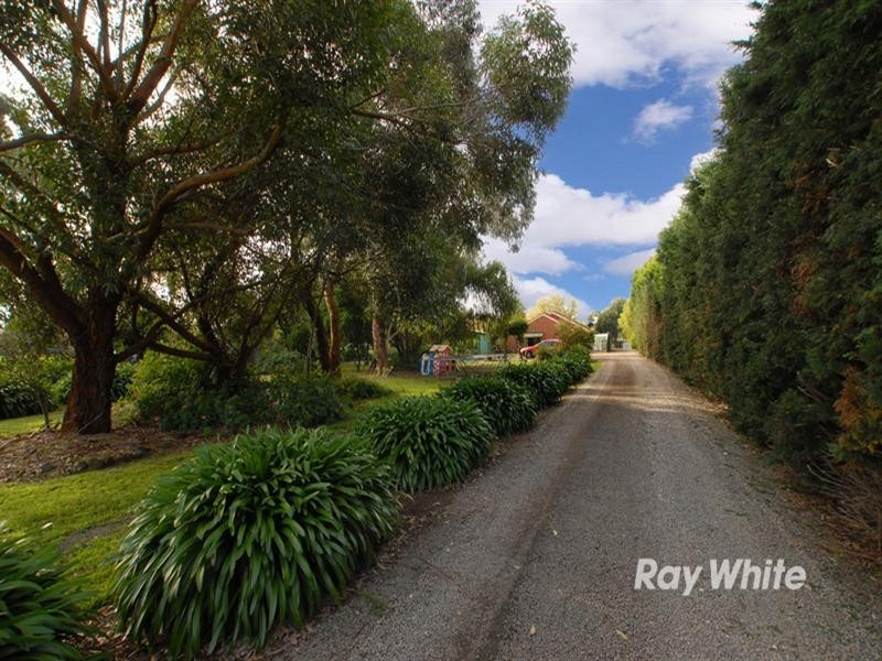 81a Lower Somerville Road, Baxter VIC 3911