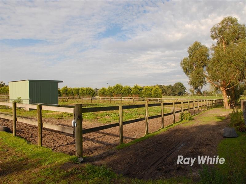 81a Lower Somerville Road, Baxter VIC 3911