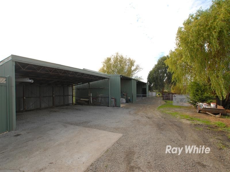 81a Lower Somerville Road, Baxter VIC 3911