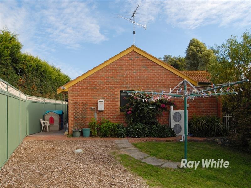 81a Lower Somerville Road, Baxter VIC 3911