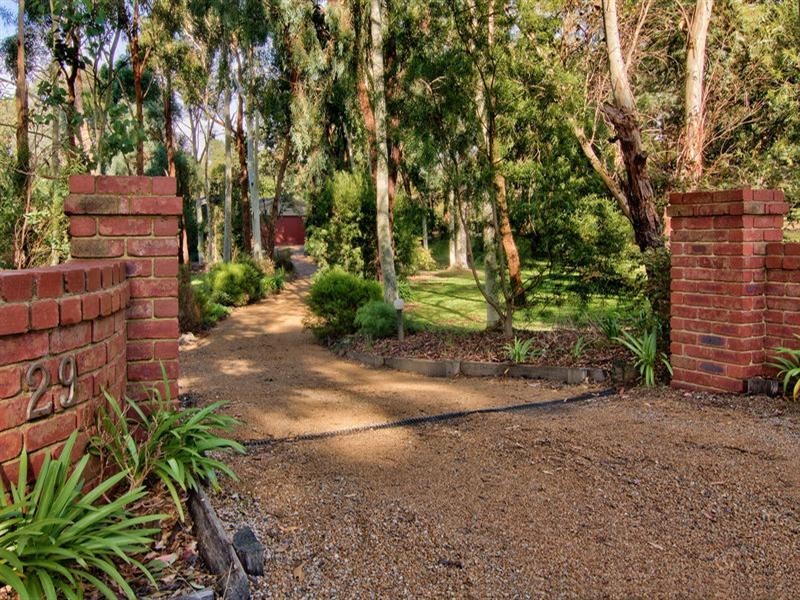 29 Vista Court, Somerville VIC 3912