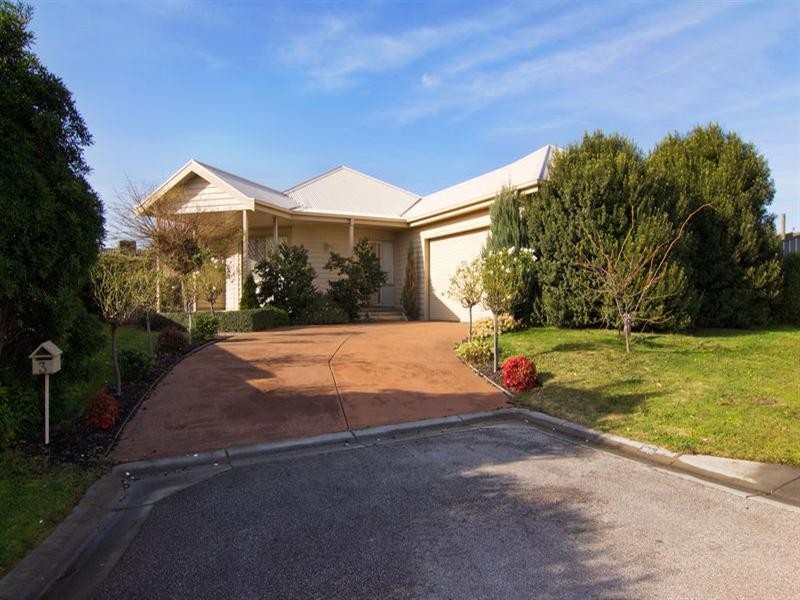 3 Ronald Court, Somerville VIC 3912