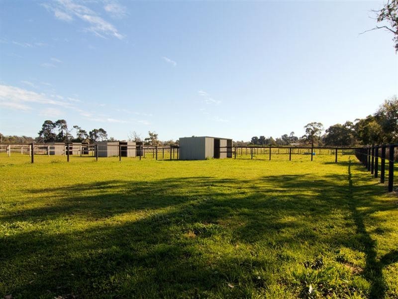 72 Lower Somerville Road, Baxter VIC 3911