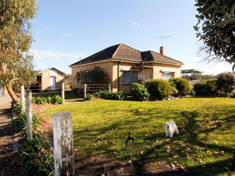 72 Lower Somerville Road, Baxter VIC 3911