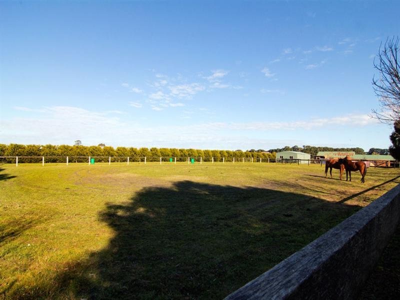 72 Lower Somerville Road, Baxter VIC 3911