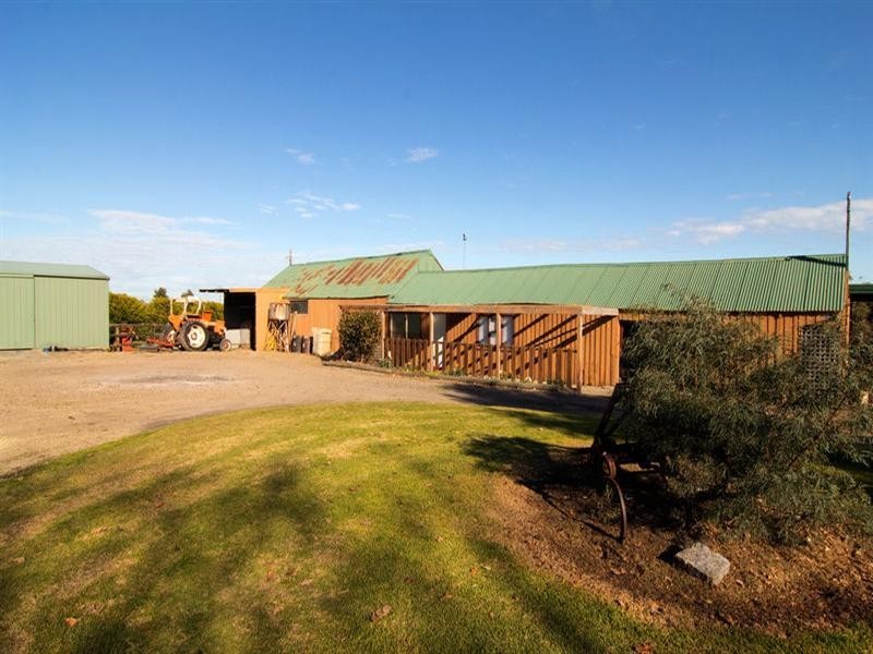 72 Lower Somerville Road, Baxter VIC 3911