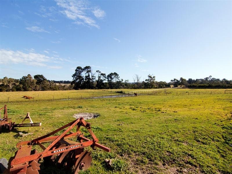 72 Lower Somerville Road, Baxter VIC 3911