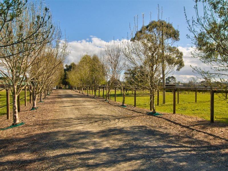72 Lower Somerville Road, Baxter VIC 3911