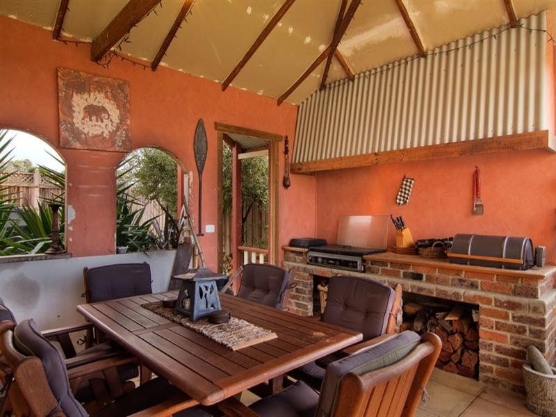 9 Melrose Terrace, Somerville VIC 3912