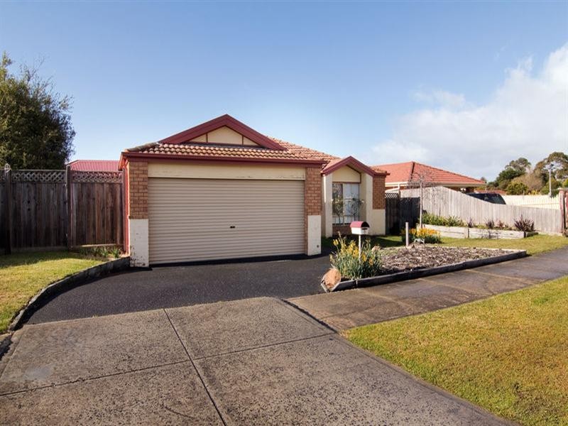 9 Melrose Terrace, Somerville VIC 3912
