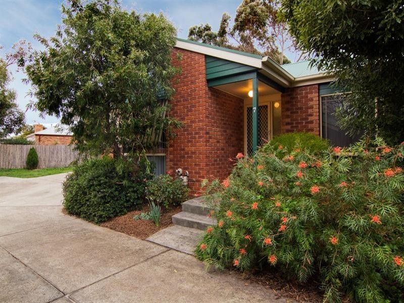 7/12 Wiltshire Drive, Somerville VIC 3912