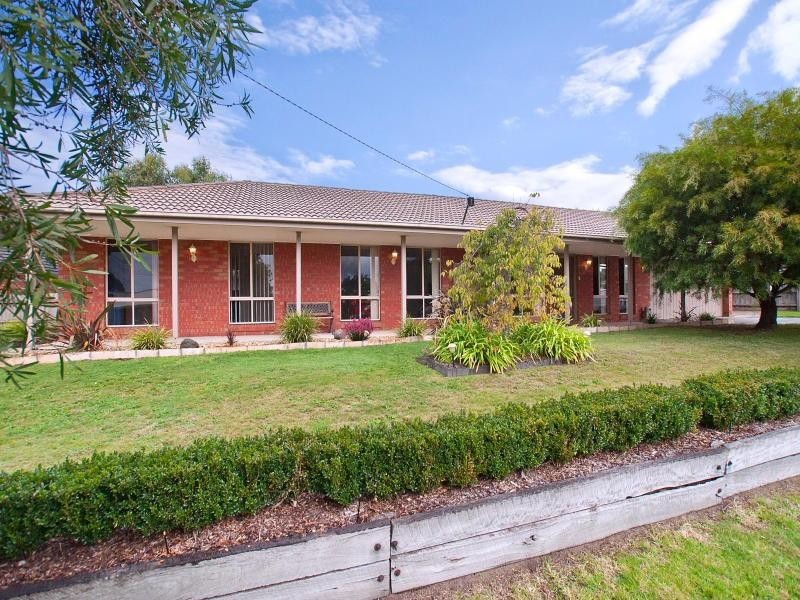 Somerville VIC 3912