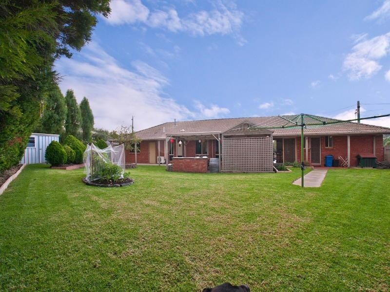 Somerville VIC 3912