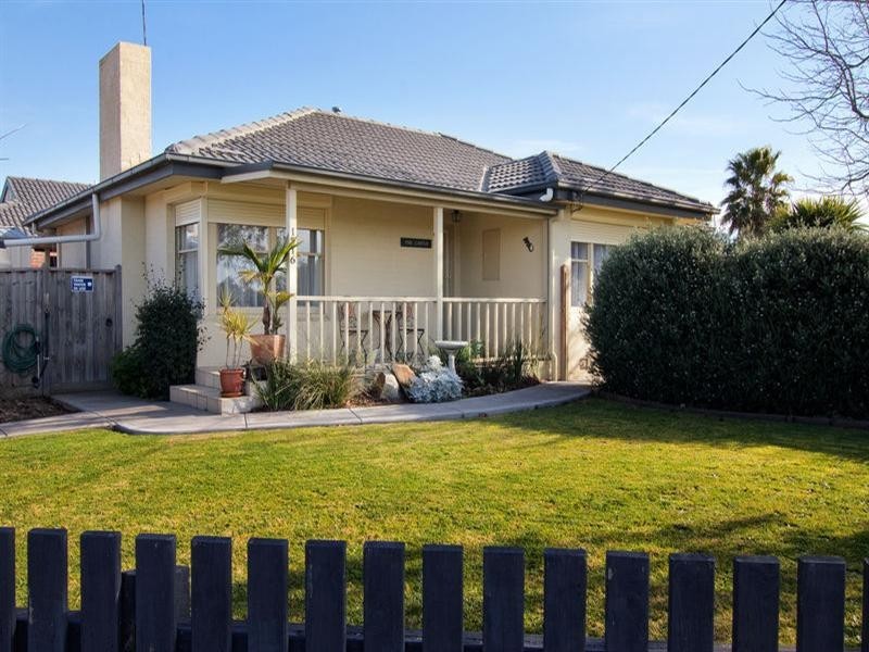 1516 Frankston Flinders Road, Tyabb VIC 3913