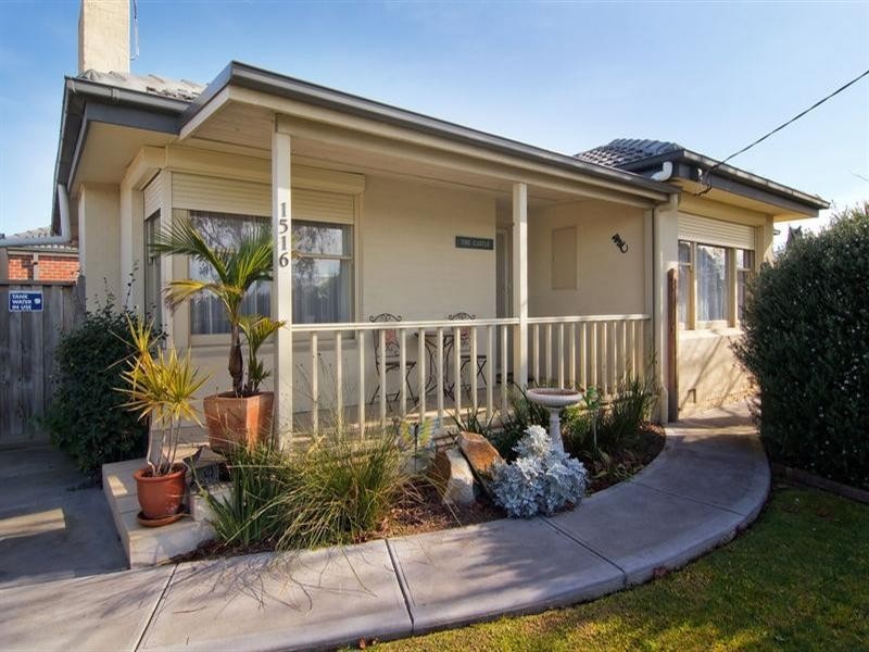 1516 Frankston Flinders Road, Tyabb VIC 3913