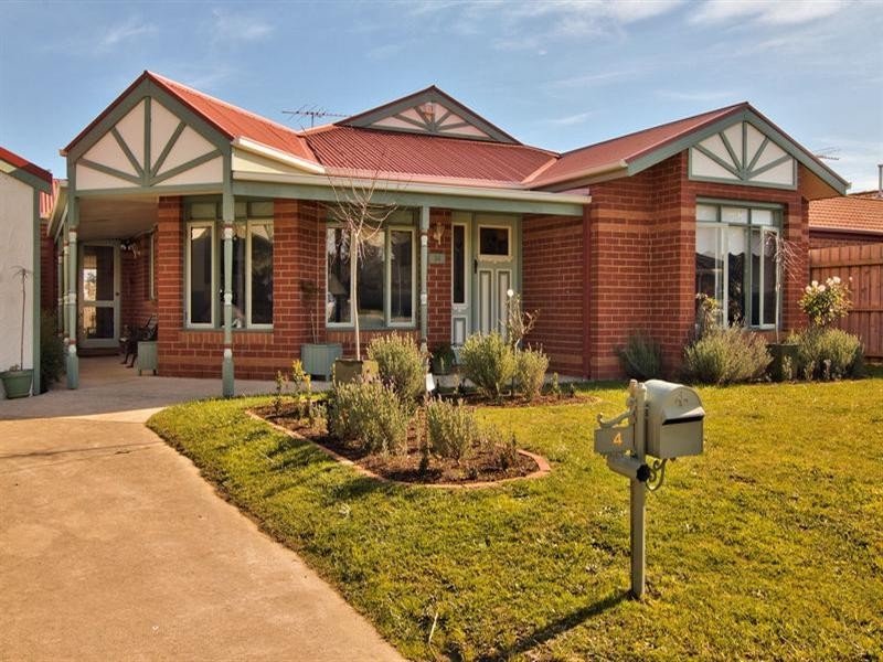 34 Callum Avenue, Somerville VIC 3912