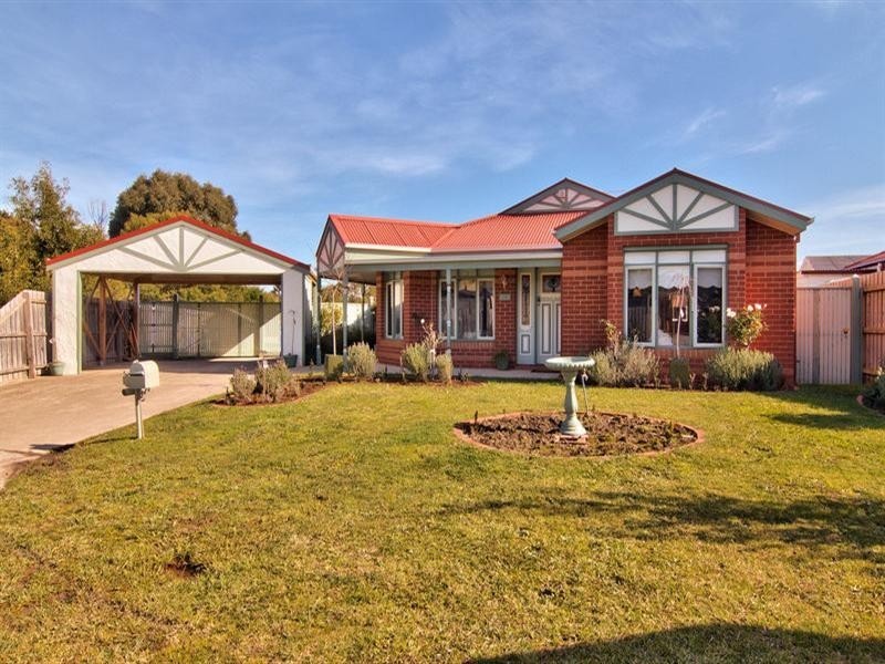 34 Callum Avenue, Somerville VIC 3912