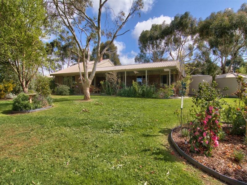 46 Wellington Road, Tyabb VIC 3913