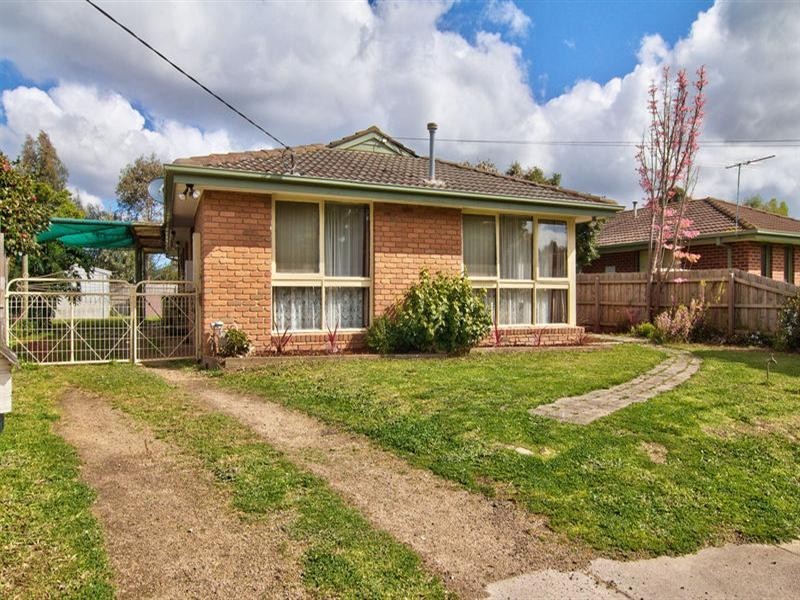 23 Craig Avenue, Tyabb VIC 3913
