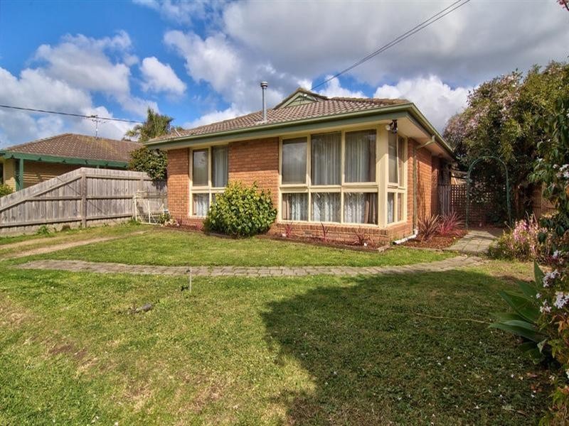 23 Craig Avenue, Tyabb VIC 3913