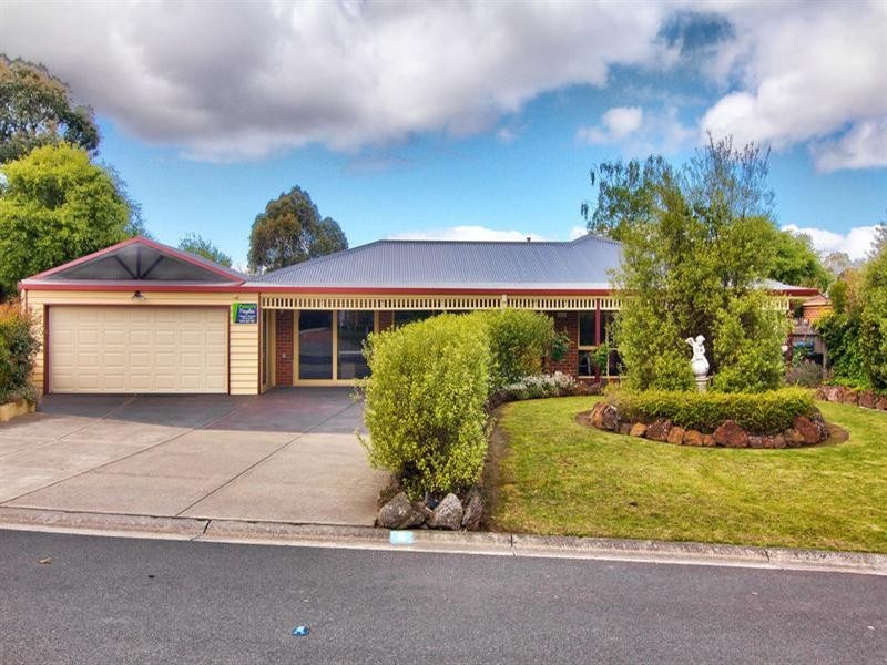 6 The Close, Somerville VIC 3912